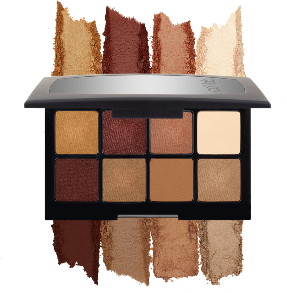 Collab Palette Pro Getreadywithme Shade - Collab Eyeshadow Palette (1000x1000), Png Download
