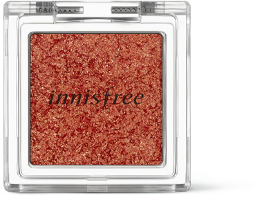 My Palette My Eyeshadow 16, - Innisfree Eyeshadow Glitter 11 (450x450), Png Download