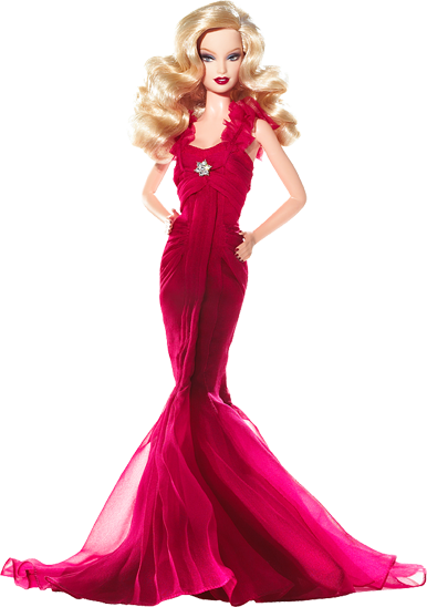 We Hope You Enjoyed Checking Out These Doll Images - Barbie Dolls (386x548), Png Download