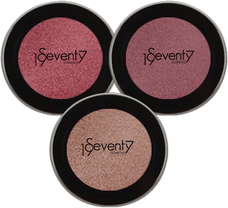Marsala Eyeshadow - Eye Shadow (456x528), Png Download