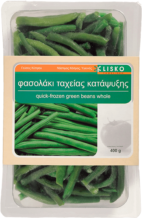 Green Bean (502x800), Png Download