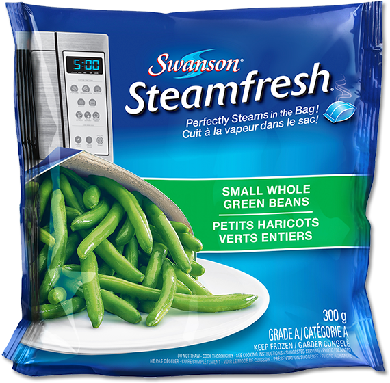 Birds Eye Steamfresh (800x800), Png Download