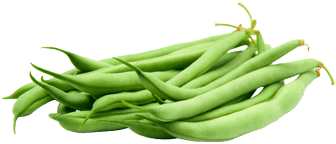 Green Beans - Stock Photography (400x333), Png Download