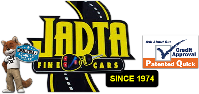 View Inventory - Jadta Fine Cars (672x326), Png Download