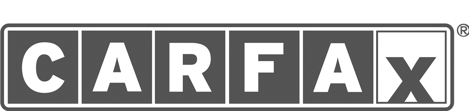 Welcome To Road Ready Used Cars Inc - Carfax Logo Png (1577x373), Png Download