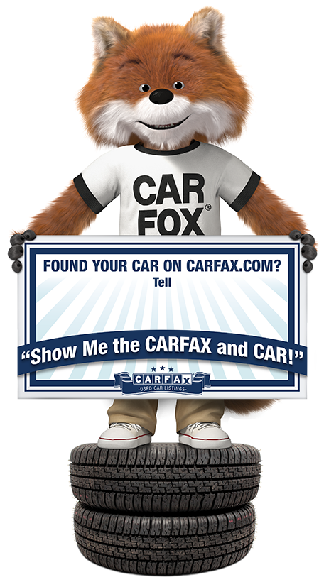 Dealer Name Here - Carfax (456x820), Png Download