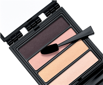 Eye Shadow - Fard À Paupières 3 (360x430), Png Download