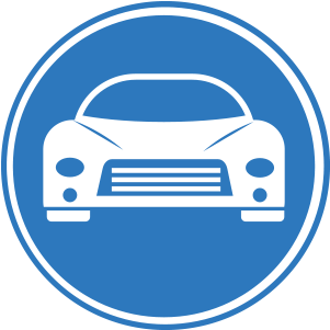 Carfax Vehicle History Report™ - Hemet Auto Glass & Tint (400x354), Png Download
