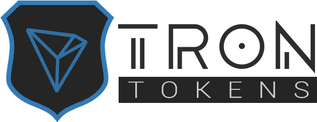 Nbacoin - Tron (673x266), Png Download