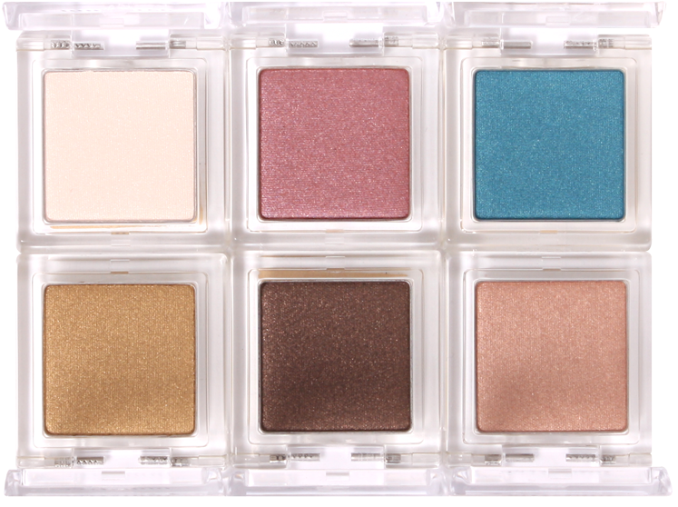 Innisfree My Palette My Eyeshadow 2g - Innisfree Eyeshadow 15 (800x800), Png Download