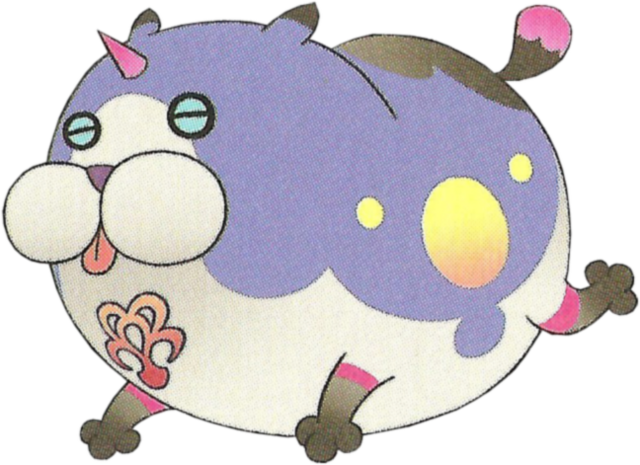 Meow Wow (art) 01 - Art (640x465), Png Download