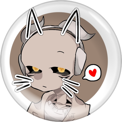 Frost Sans 🦈 - Twitter (400x400), Png Download