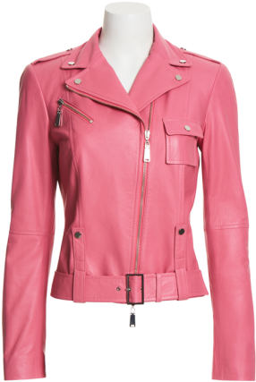 C171jk33-e1484017102 - - Leather Jacket (509x516), Png Download