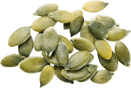 Allpng001 Load20180523 Transparent Png Sticker - Food To Live Organic Pepitas / Pumpkin Seeds (480x480), Png Download