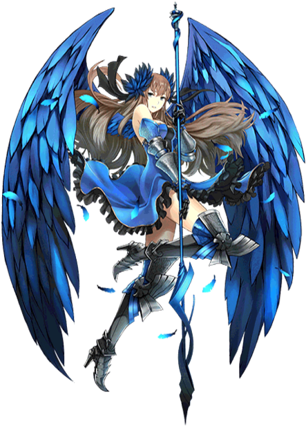 Angelica Transparent - Transparency (480x640), Png Download