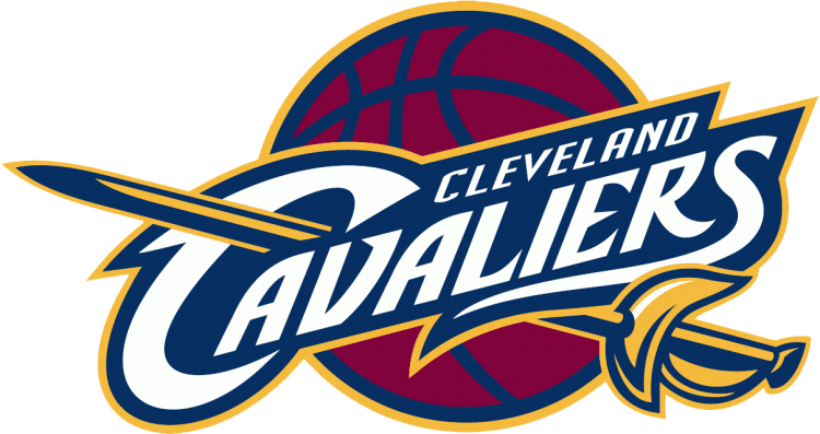 Cleveland Cavaliers Logo (750x397), Png Download