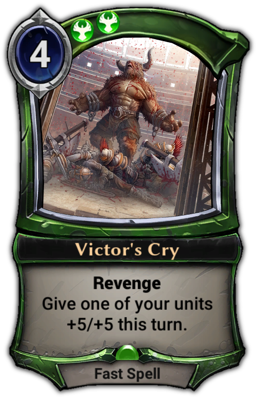 Victor's Cry - Protect Eternal (529x801), Png Download