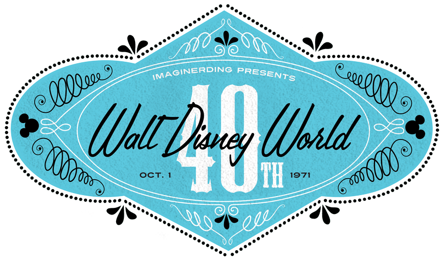 October 2011 Marks The 40th Anniversary Of The Opening - Printtoo Self Inking Round Address Stamp Custom Business (864x513), Png Download