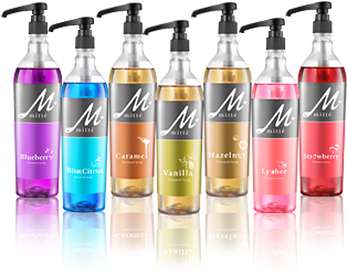 Mitte Syrup (340x425), Png Download