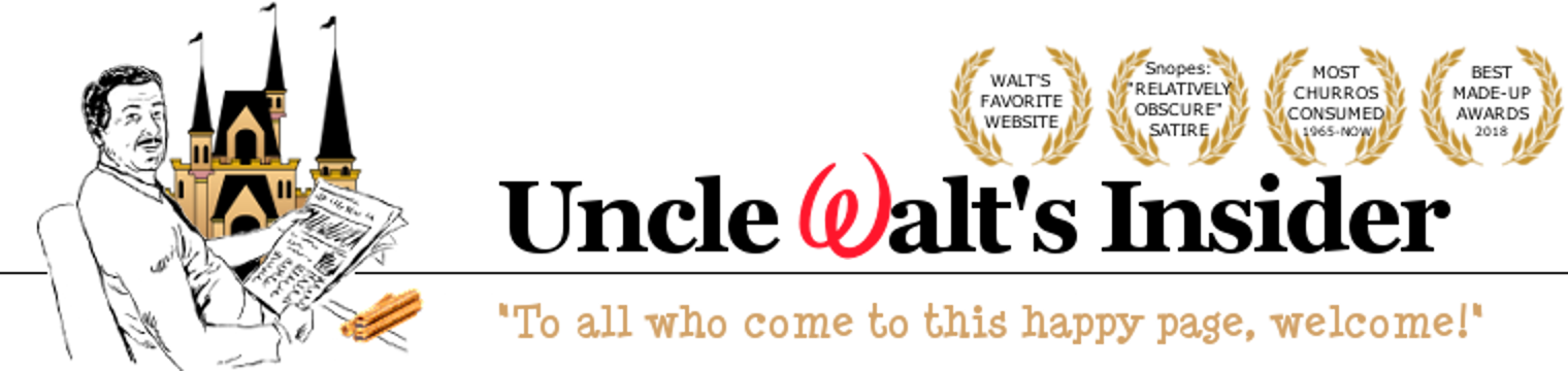 New Fun On Crowded Days - Disneyland (1520x360), Png Download