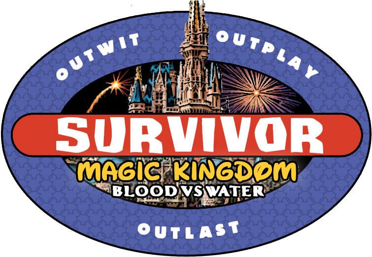 Image - Survivor Logo Template (768x549), Png Download