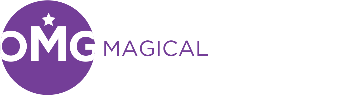 Magical Getaway Blog - Blog (1358x390), Png Download