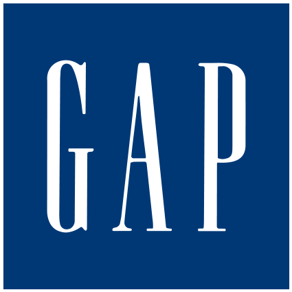 American Optimism Is Our Attitude Casual Style Is Our - Gap Logo Pdf (800x510), Png Download