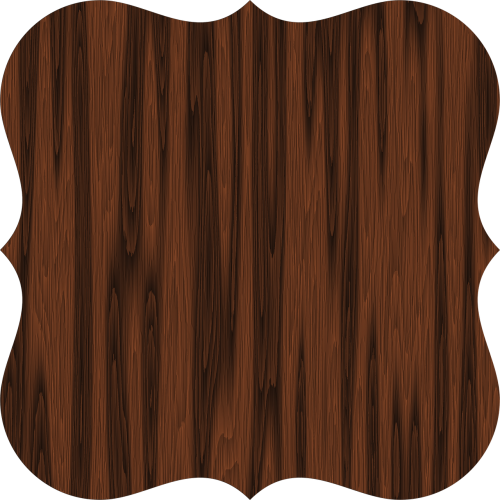 Frame Madeira Png (500x500), Png Download