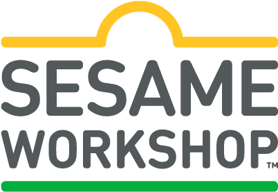 Sesame Workshop Formerly Children's Television Workshop - Shout Factory Sesame Street (497x374), Png Download