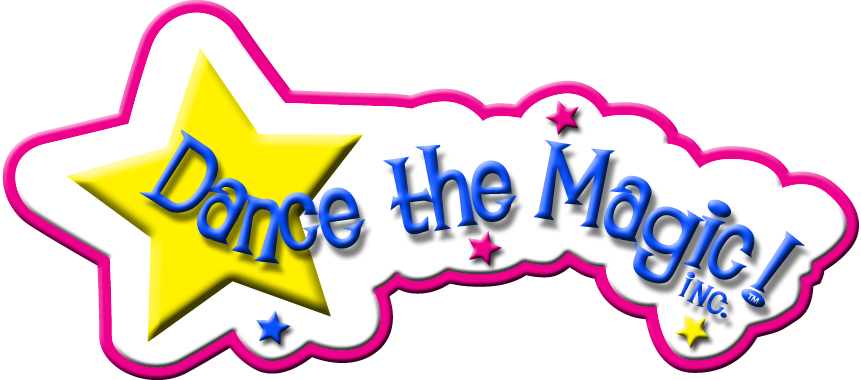 Dance The Magic (861x380), Png Download