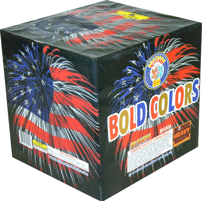 Bold Red, White And Blue Pearls With Glittering Brocades - Fireworks (700x696), Png Download