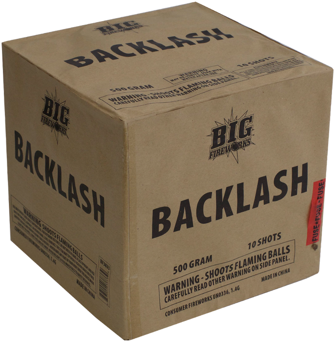 Red Comet Tail To Red/blue With White Strobe - Jeff's Fireworks Howell (1066x800), Png Download