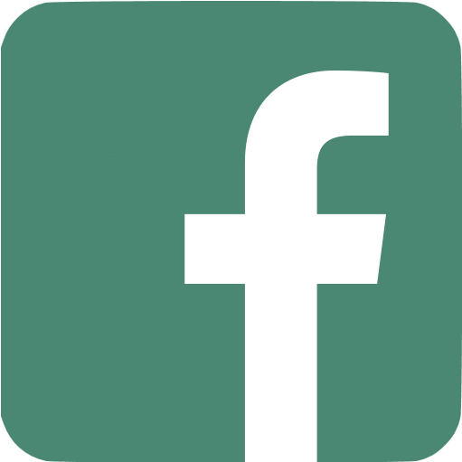 Facebook Logo Small Size (600x600), Png Download
