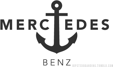 Http - //hipsterbranding - Tumblr - Co - Hipster Branding (500x300), Png Download