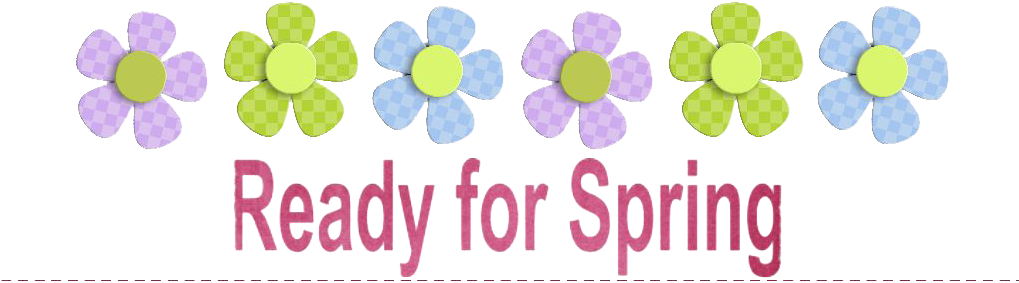 Ready For Spring Clipart - Flair Velocity Rectractable Ball Pen (1018x346), Png Download