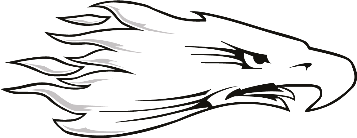 Harley Davidson Eagle Head Tank Decal Emblem - Harley Screamin Eagle Logo (1200x1200), Png Download