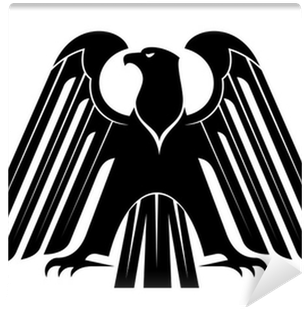 Logo Illustration Eagles (400x400), Png Download