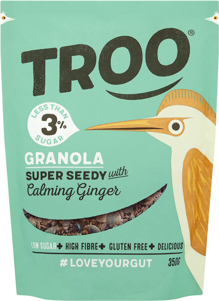 Troo Granola, Super - Troo Granola (1024x1024), Png Download