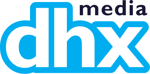 This Image Rendered As Png In Other Widths - Dhx Media (500x248), Png Download