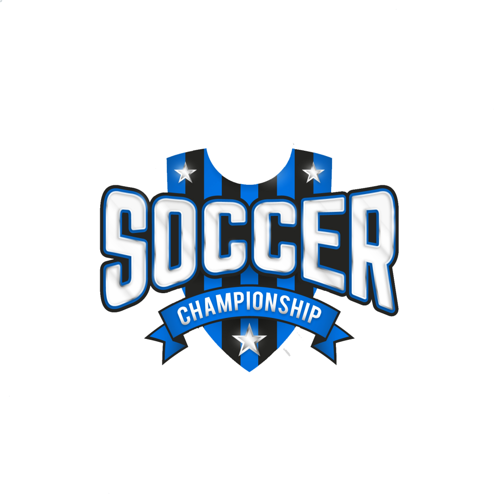 Football Players Silhouettes Free Vector - Ранец Belmil Classy Soccer Без Наполнения (1024x1024), Png Download
