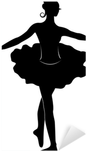 Bailarina De Ballet Png (400x400), Png Download