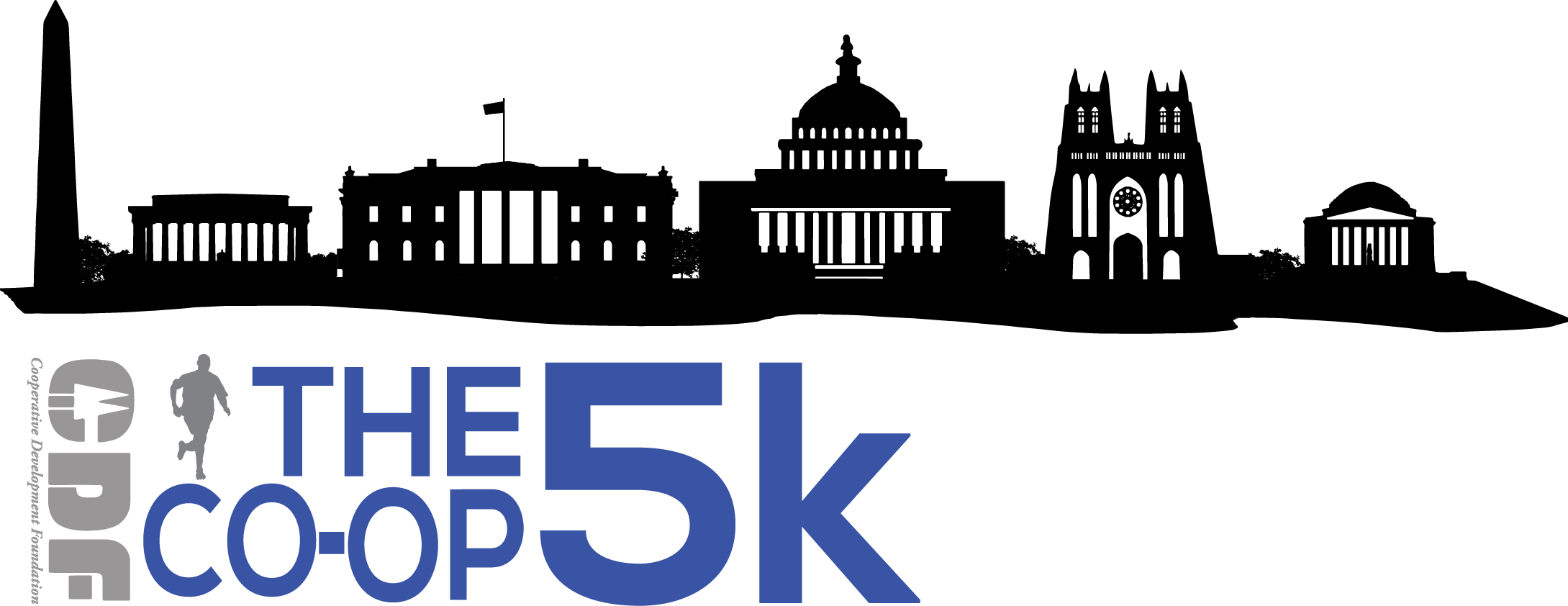 Vector Freeuse Stock Collection Of High Quality Free - Dc Skyline Images Png (2179x842), Png Download