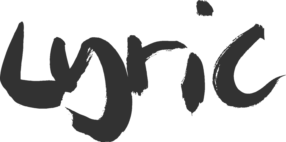 Lyric Hammersmith Logo (1000x498), Png Download