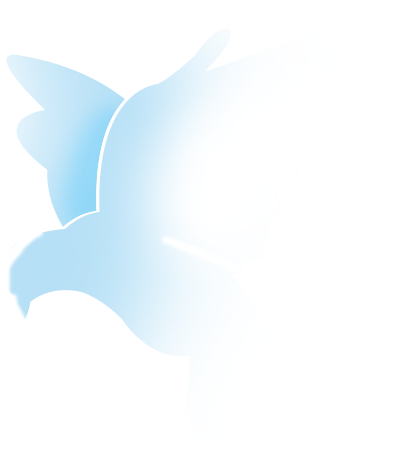 Spiritual Lighthouse Church - Mars Hill Baptist Church (409x461), Png Download