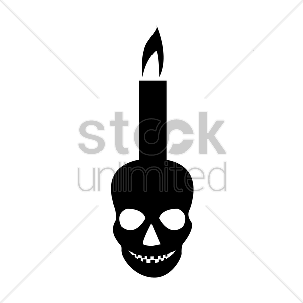 Candle Clipart Silhouette - London Clock Tower Vector (600x600), Png Download