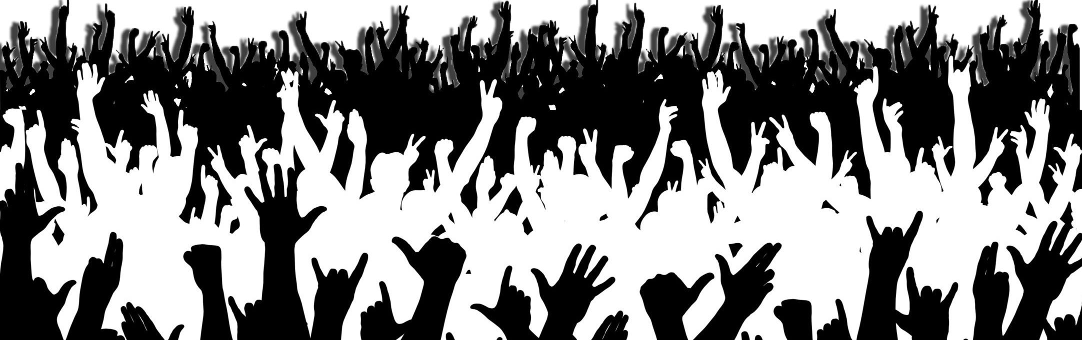 Collective Action (2164x681), Png Download