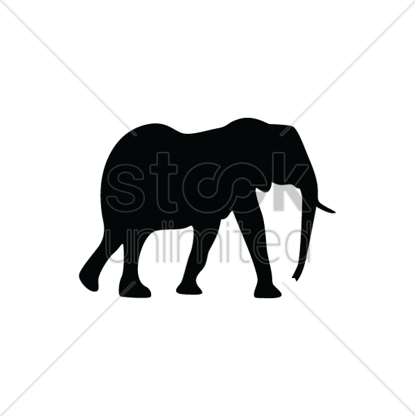 Biomeasurement By Dawn Hawkins Clipart Indian Elephant - Ministry Of Natural Resources And Tourism (599x600), Png Download