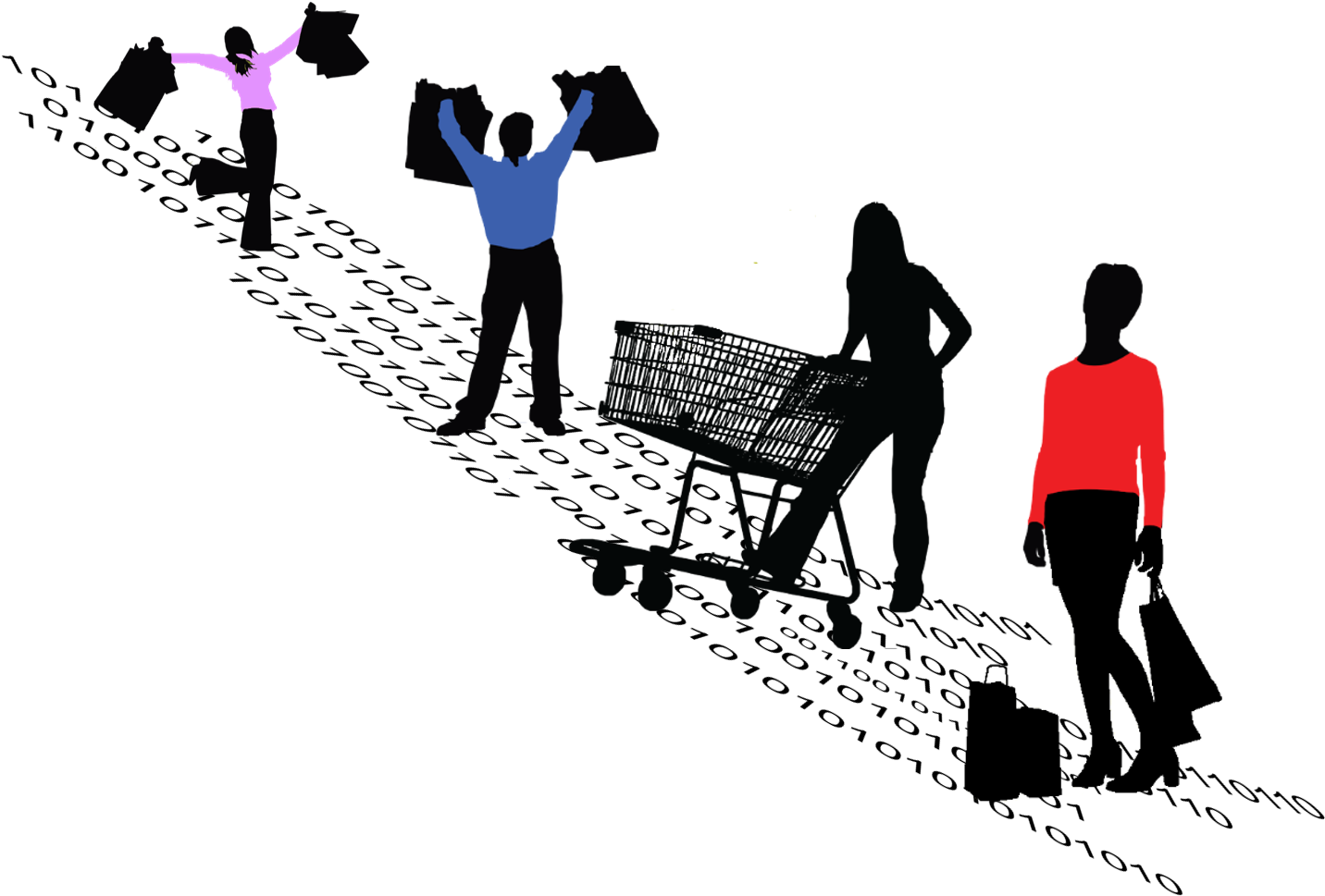 Business Casual For Women (1546x1051), Png Download