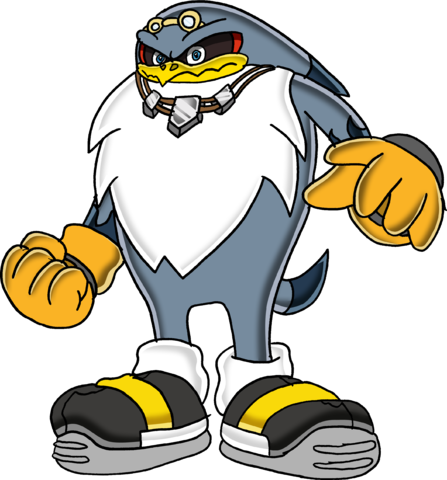 Banner Freeuse Stock Albatross Drawing Psychedelic - Storm The Albatross Png (447x480), Png Download