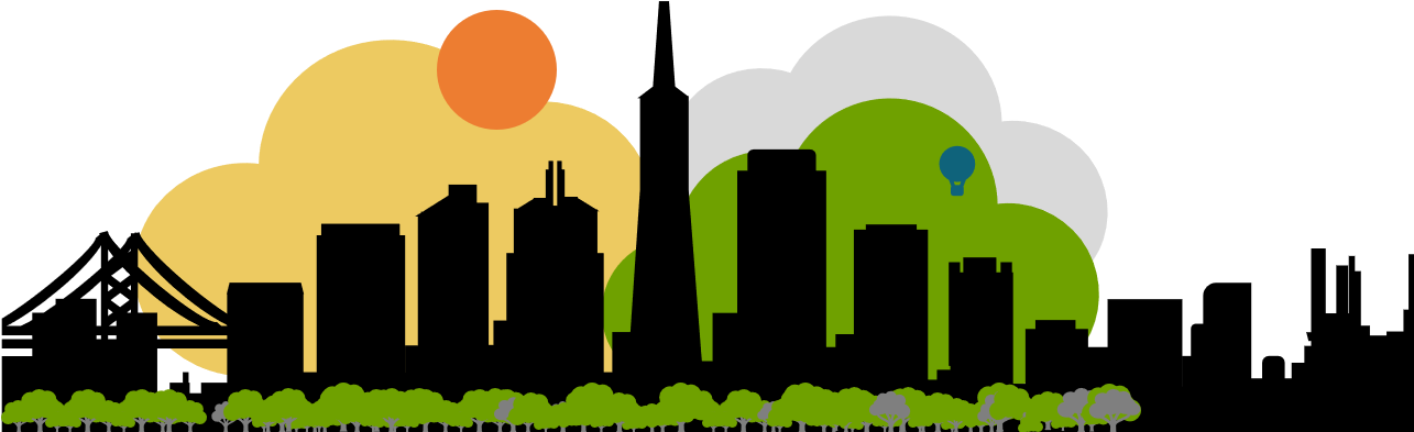 Unified Transparency Appstm With The Power Of The Cloud - Illustration (1284x505), Png Download